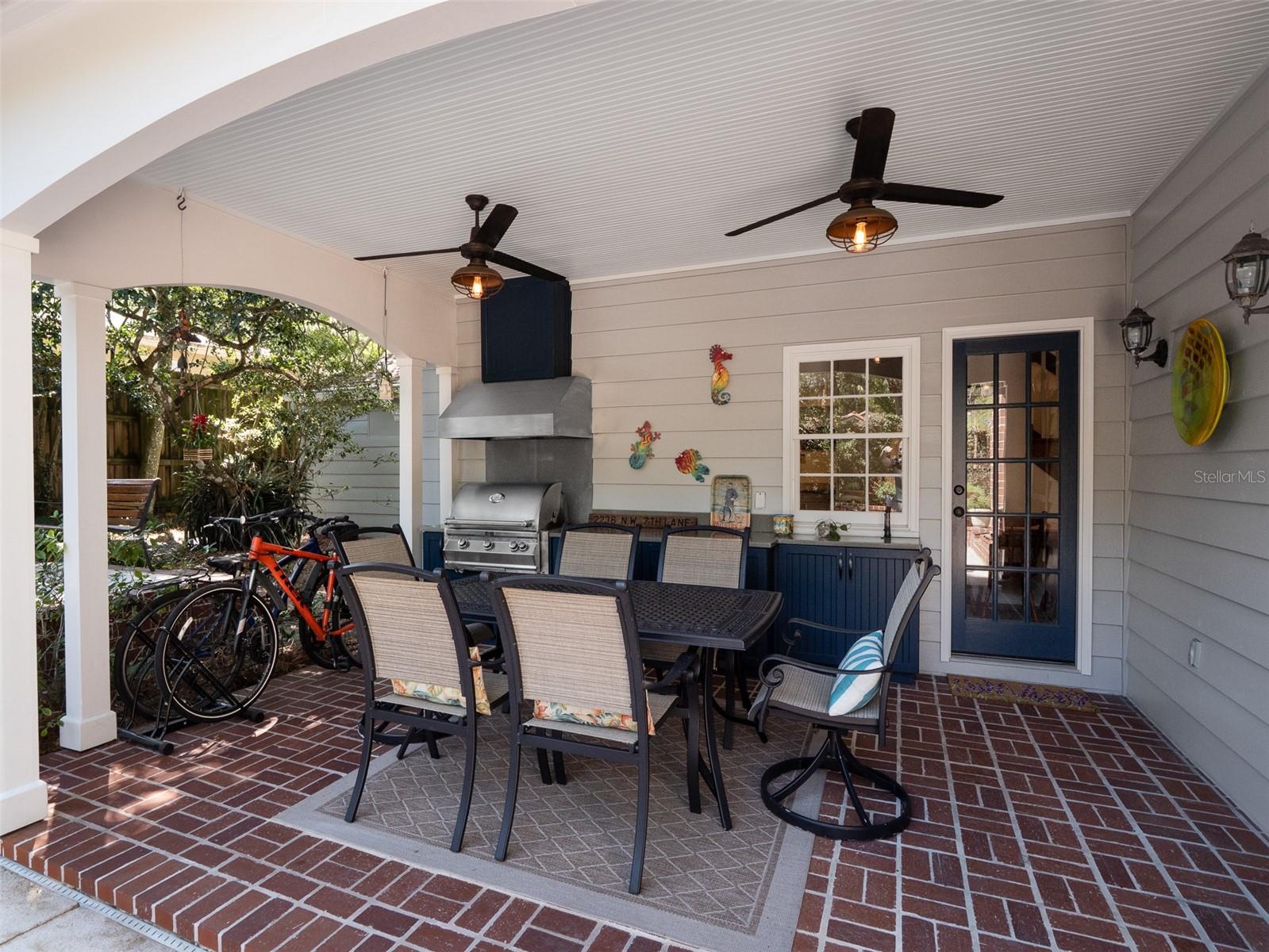 STRINGFELLOW/BROOME - Residential