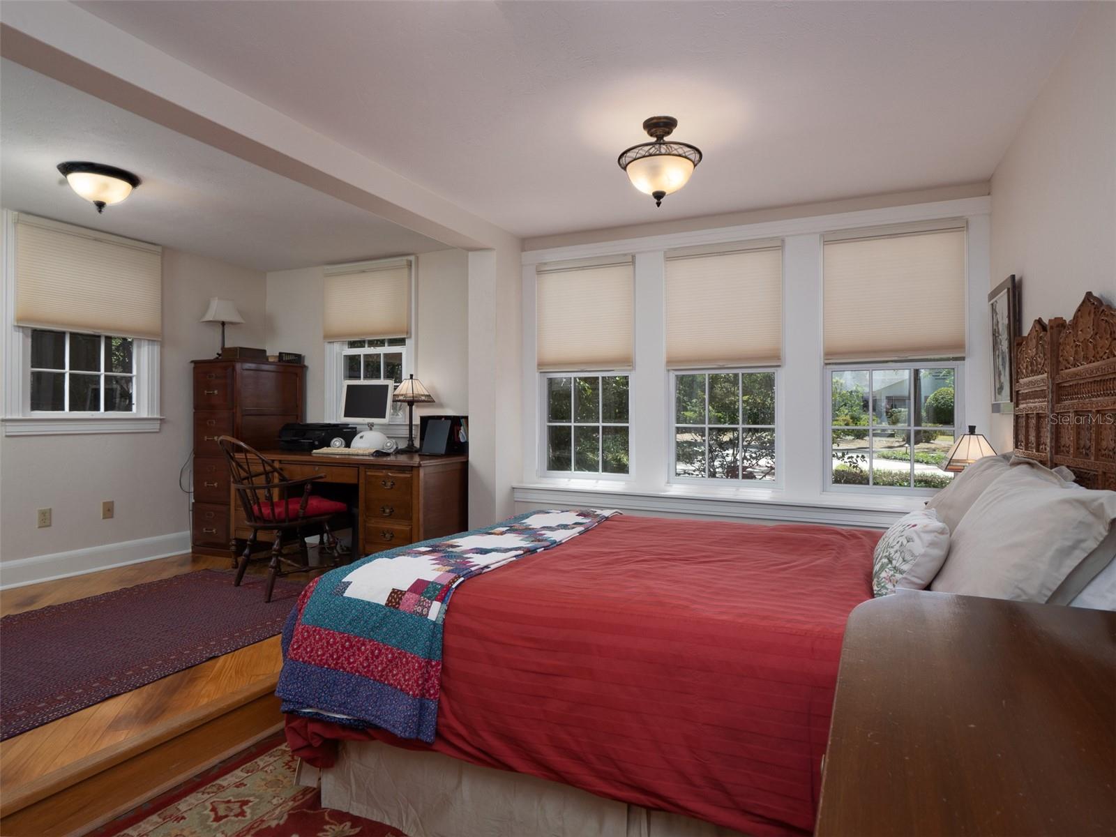 STRINGFELLOW/BROOME - Residential