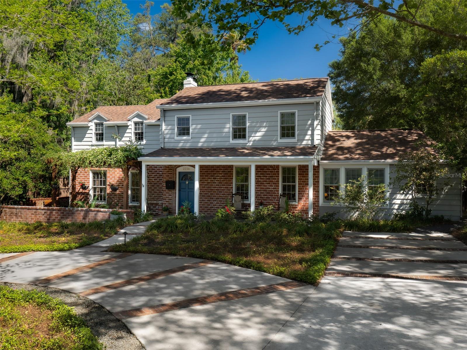 STRINGFELLOW/BROOME - Residential