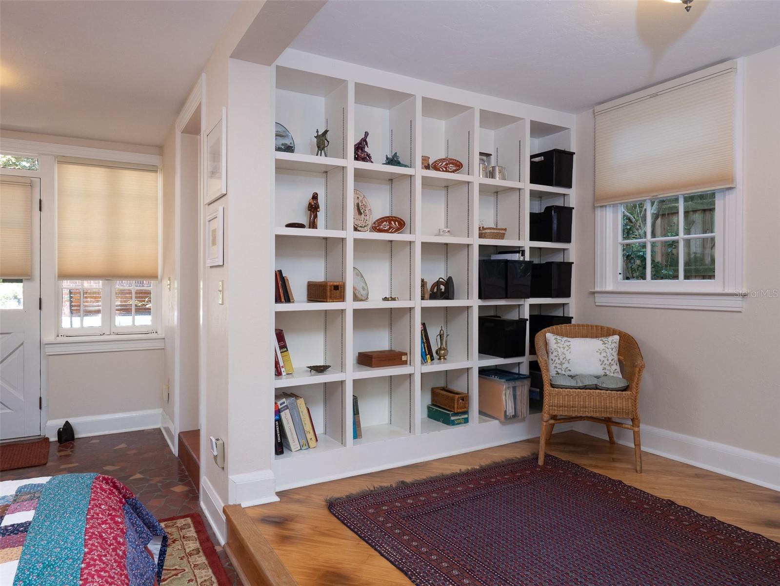 STRINGFELLOW/BROOME - Residential