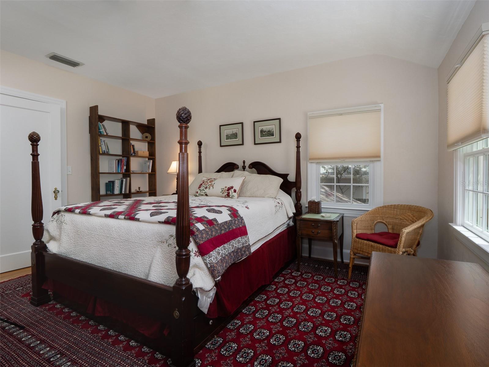 STRINGFELLOW/BROOME - Residential