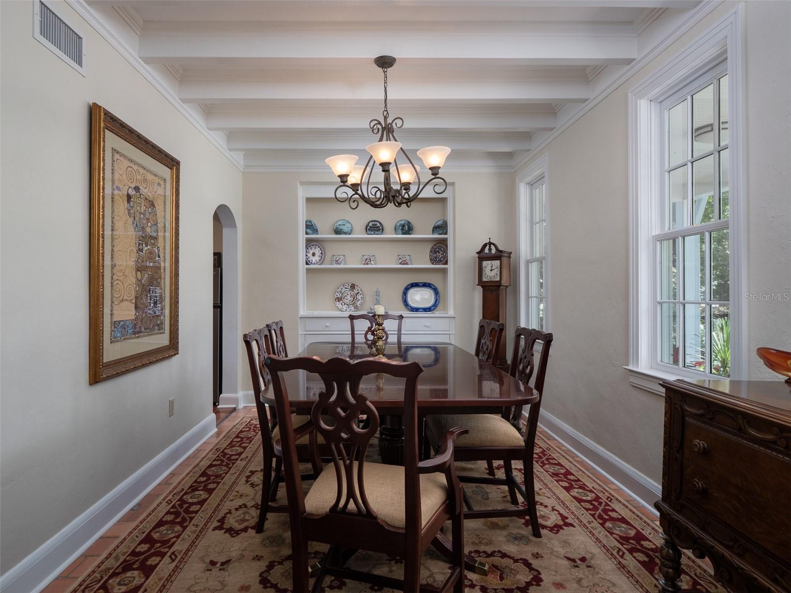 STRINGFELLOW/BROOME - Residential