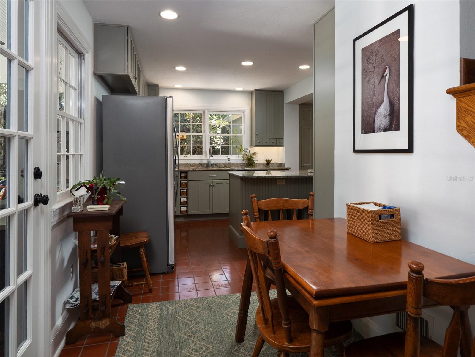 STRINGFELLOW/BROOME - Residential