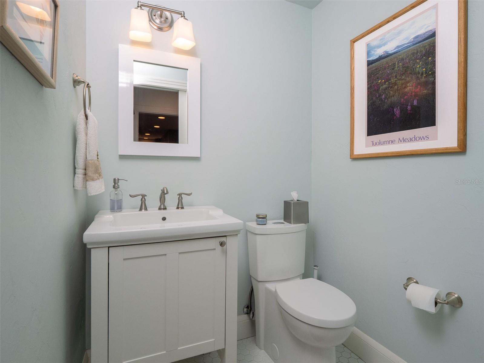 STRINGFELLOW/BROOME - Residential