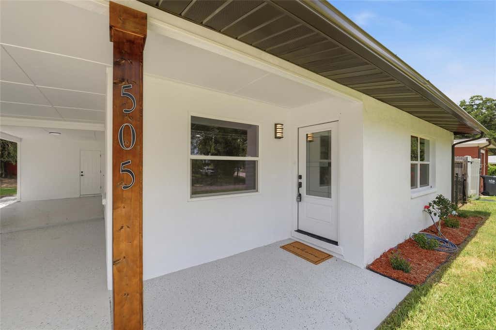 Photo of 505 Papaya Drive, Tampa, FL 33619 (MLS # TB8530839)