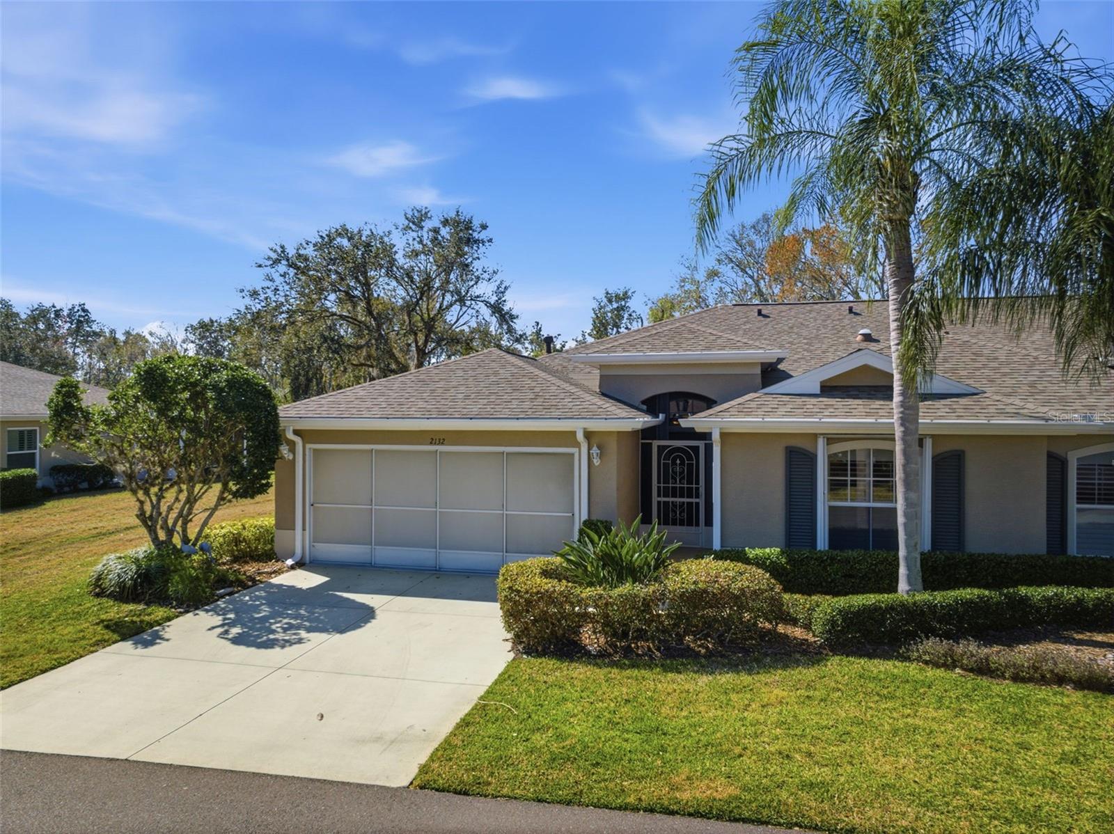 2132 GRANTHAM GREENS DRIVE