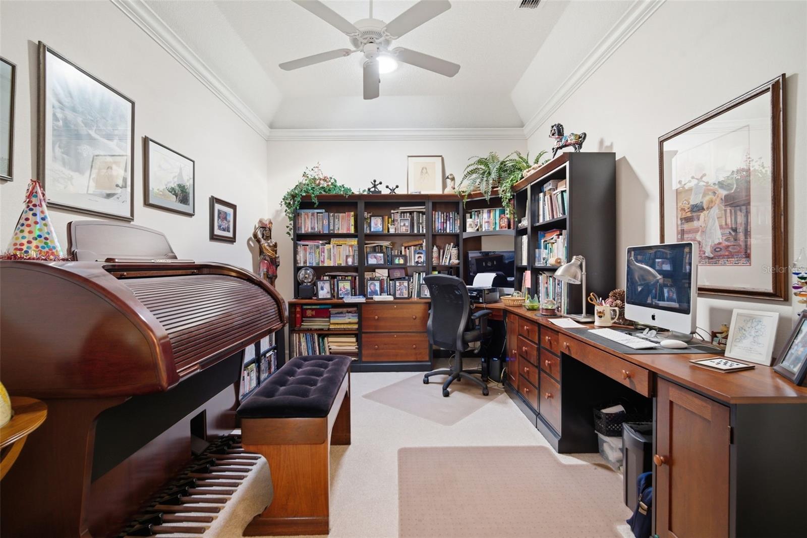 2132 GRANTHAM GREENS DRIVE