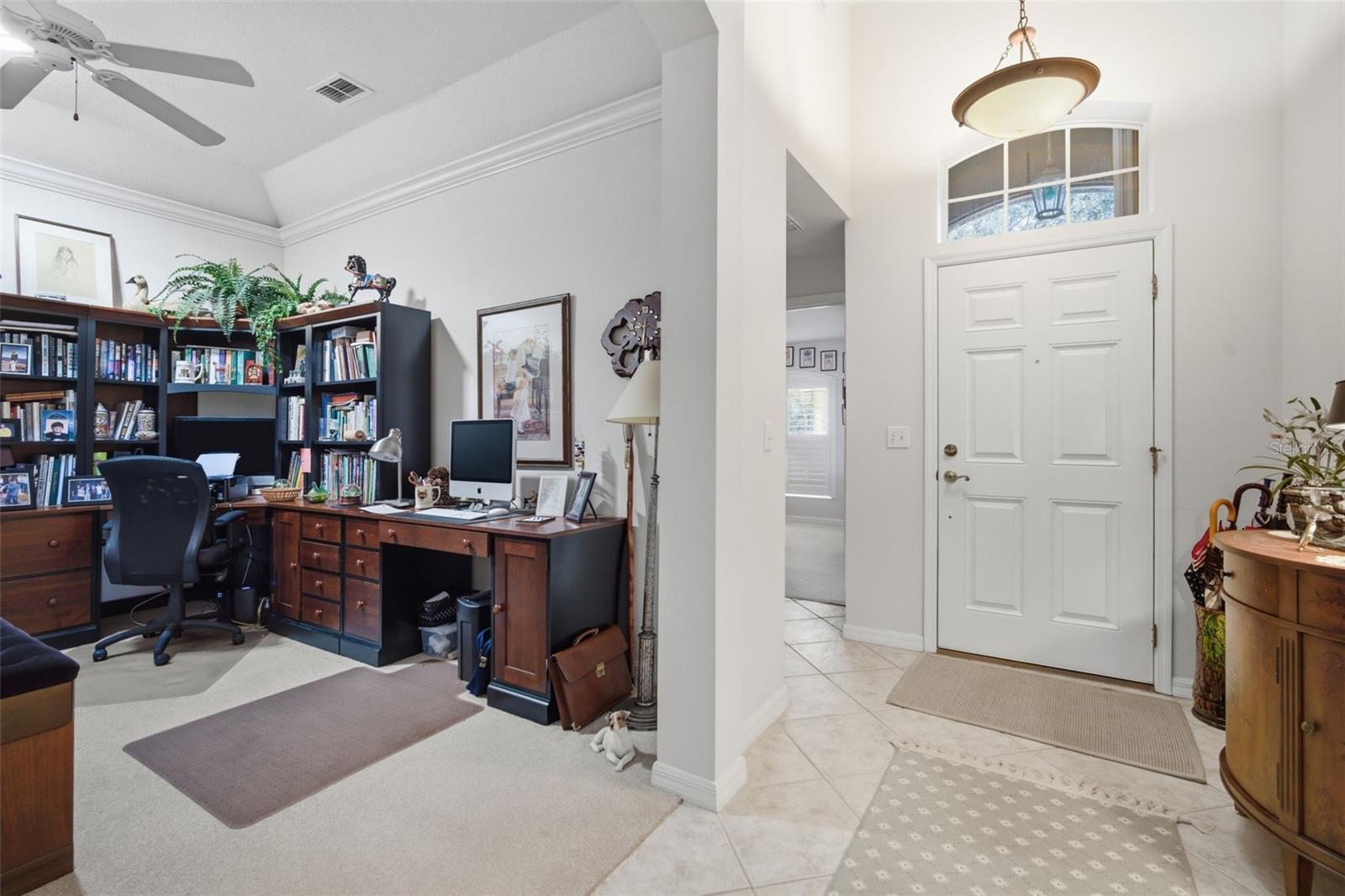 2132 GRANTHAM GREENS DRIVE