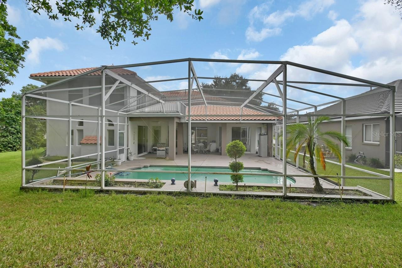 DEBARY PLANTATION UNIT 18B - Residential