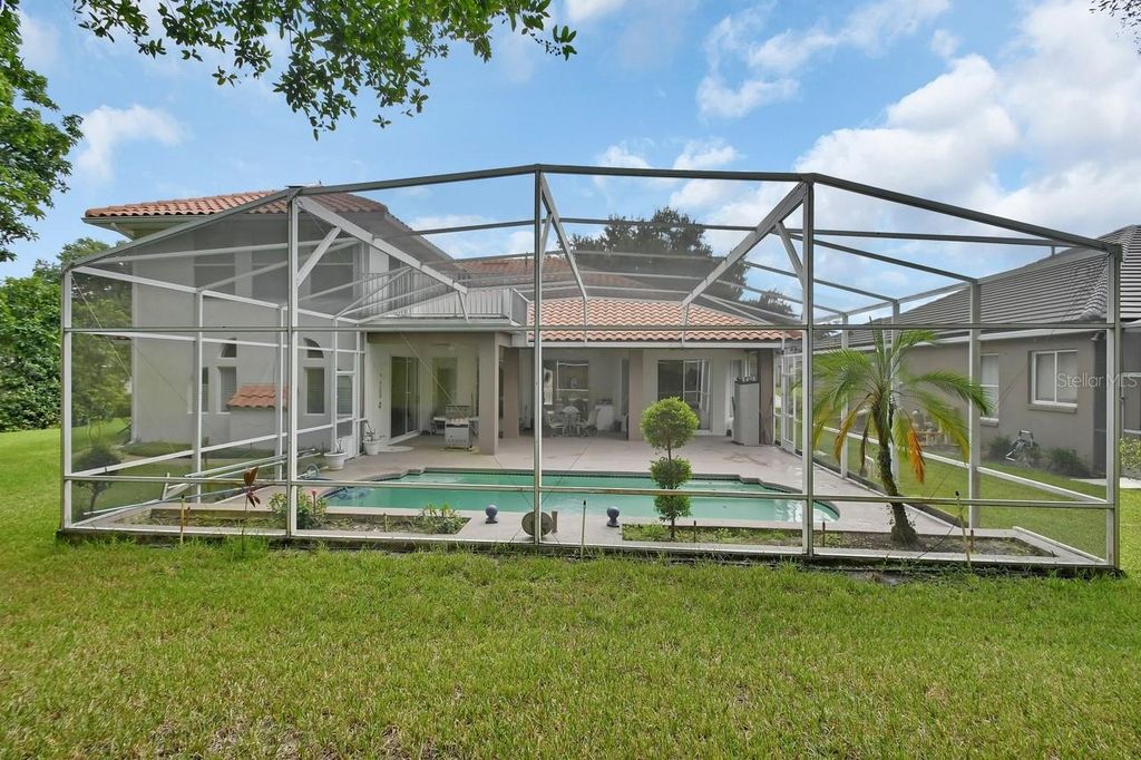 Photo of 236 Hammock Oak Circle, Debary, FL 32713 (MLS # V4944726)