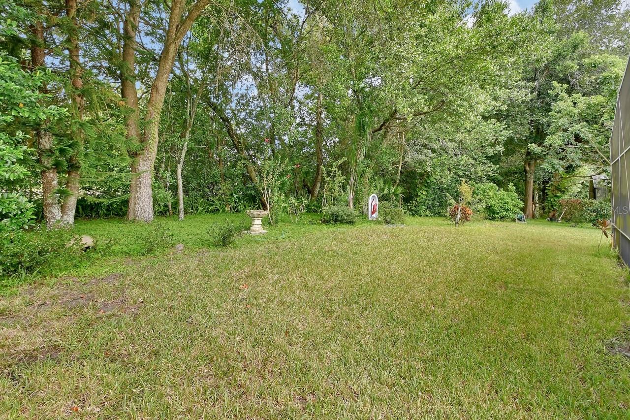 DEBARY PLANTATION UNIT 18B - Residential