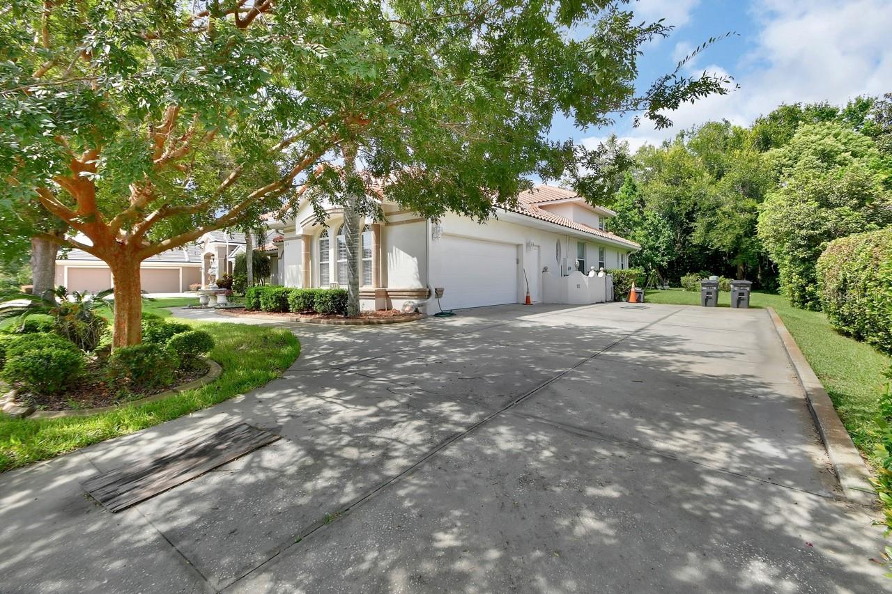 DEBARY PLANTATION UNIT 18B - Residential