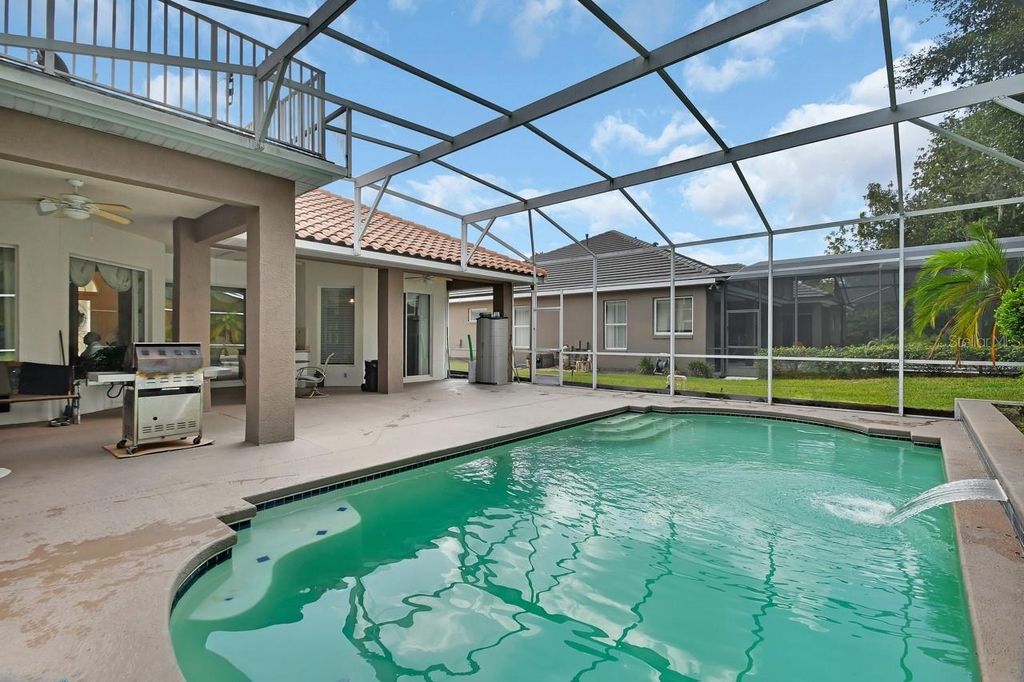 Photo of 236 Hammock Oak Circle, Debary, FL 32713 (MLS # V4944726)