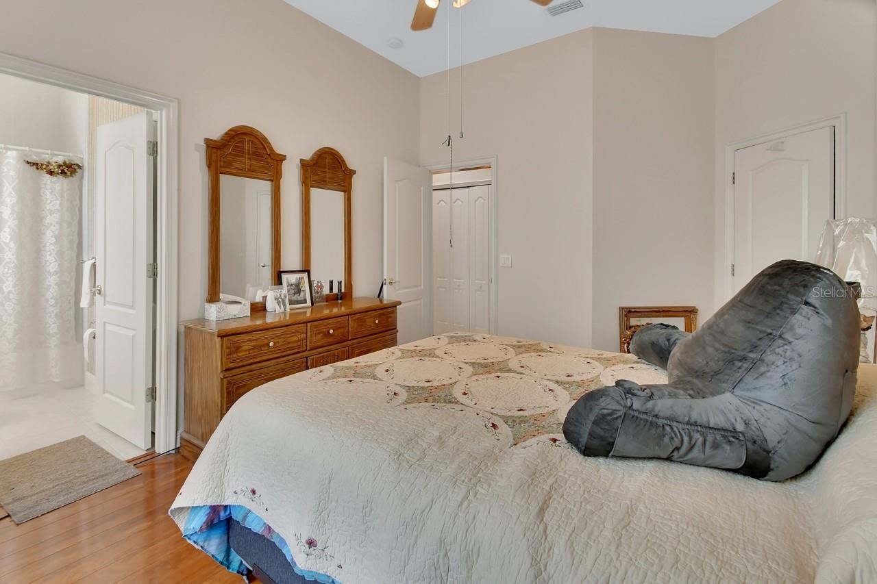 DEBARY PLANTATION UNIT 18B - Residential