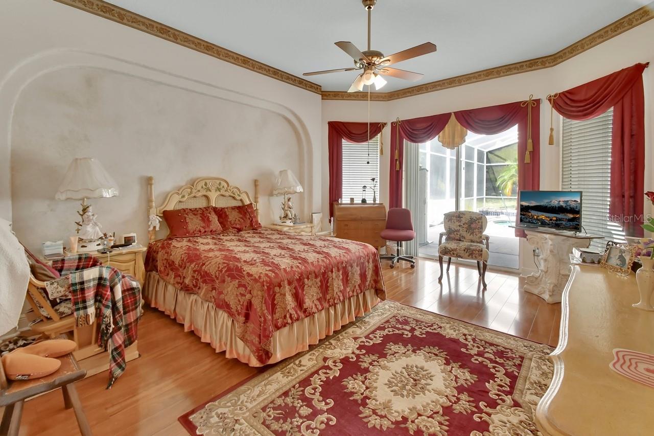 DEBARY PLANTATION UNIT 18B - Residential