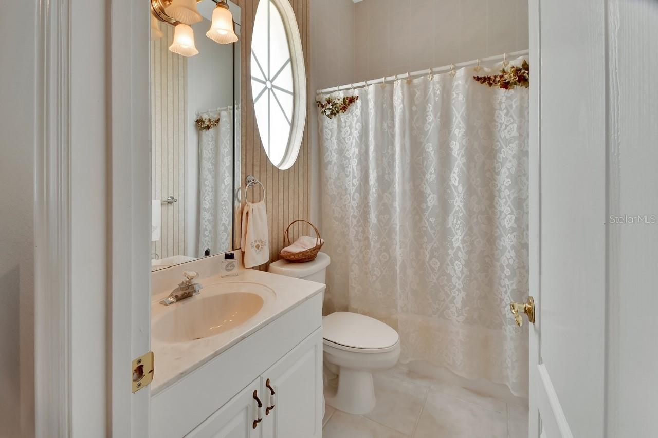 DEBARY PLANTATION UNIT 18B - Residential