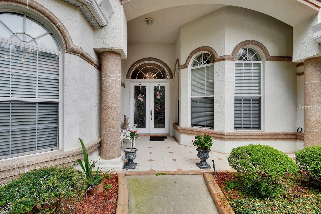 DEBARY PLANTATION UNIT 18B - Residential