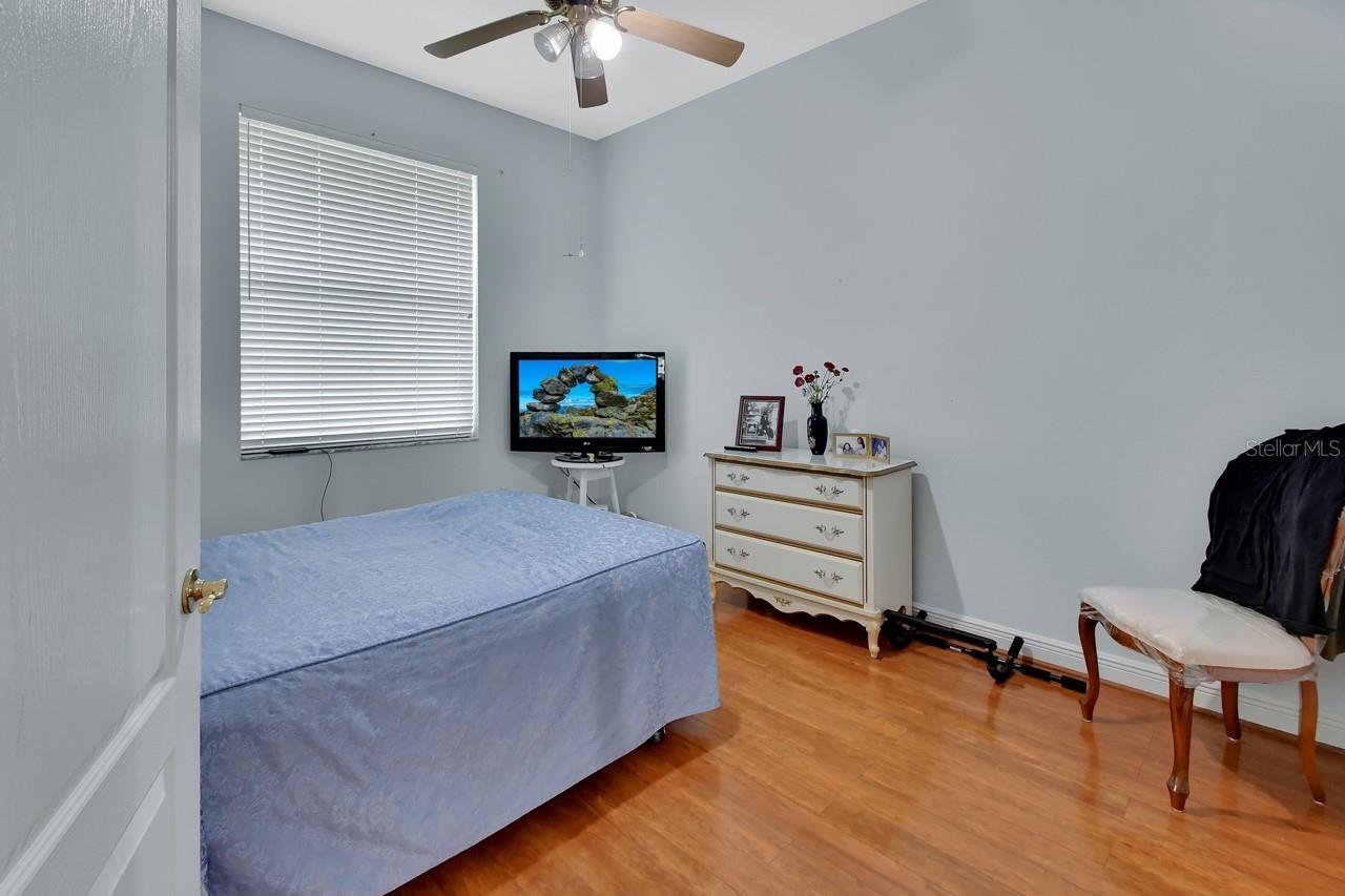 DEBARY PLANTATION UNIT 18B - Residential