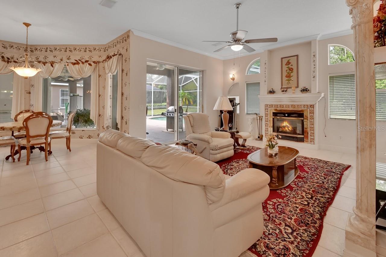 DEBARY PLANTATION UNIT 18B - Residential