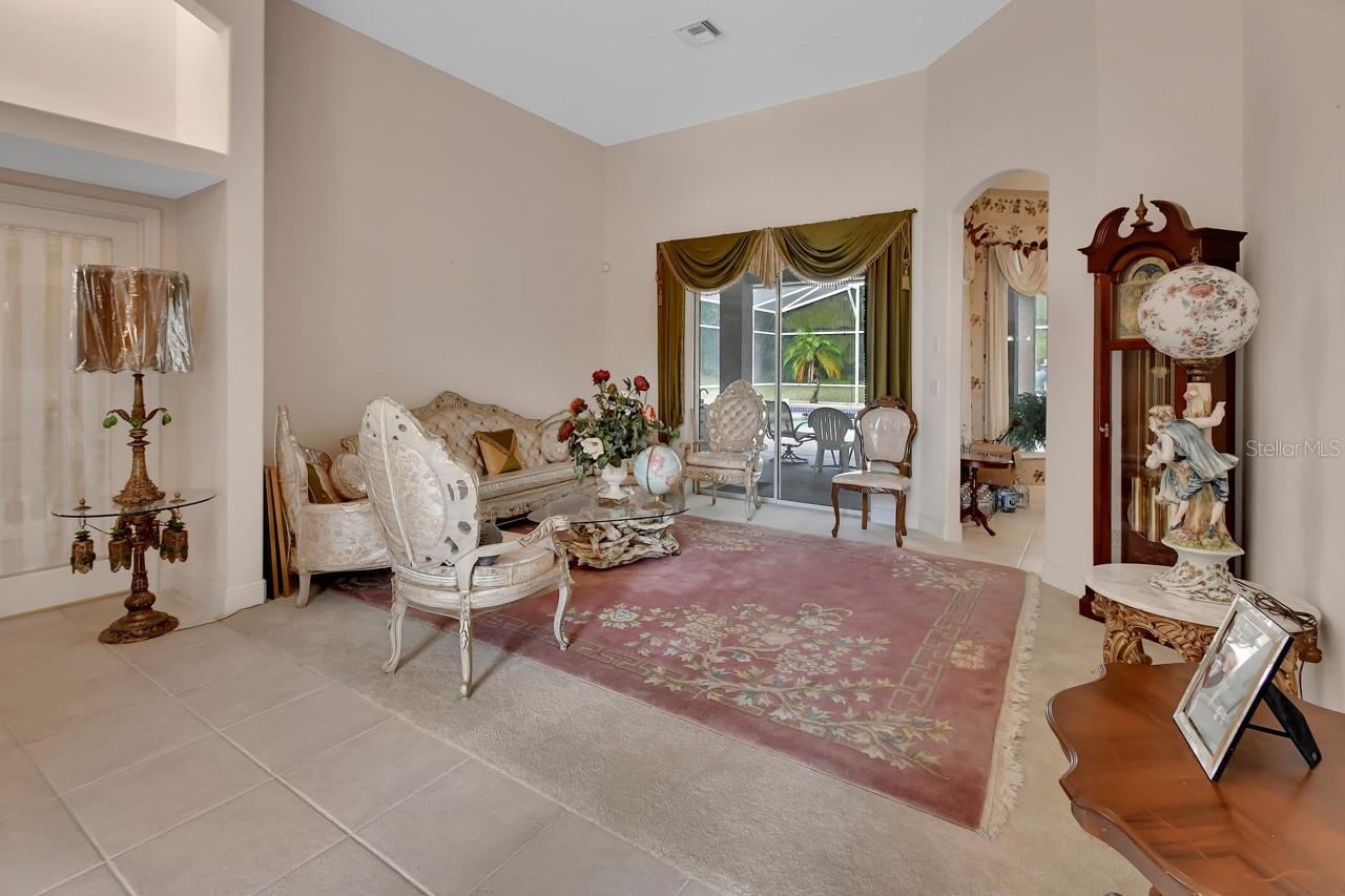 DEBARY PLANTATION UNIT 18B - Residential