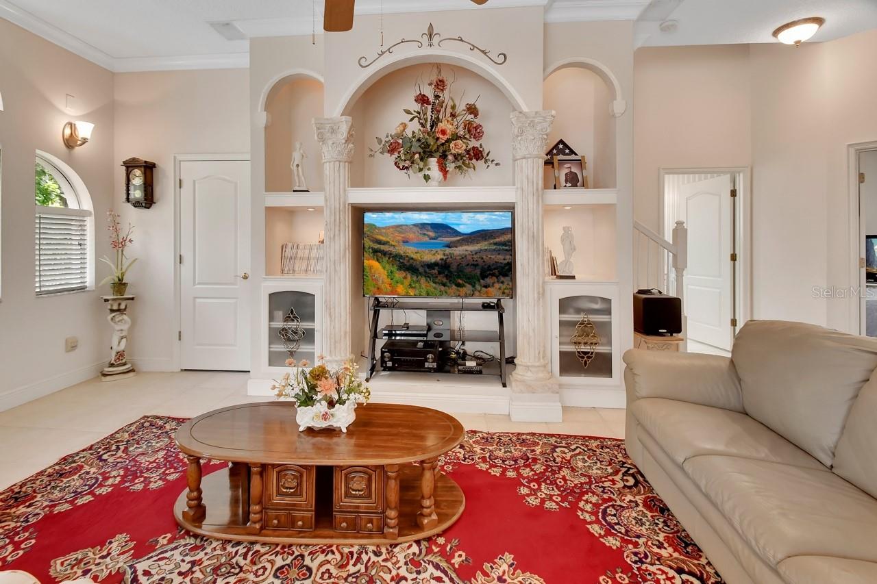 DEBARY PLANTATION UNIT 18B - Residential