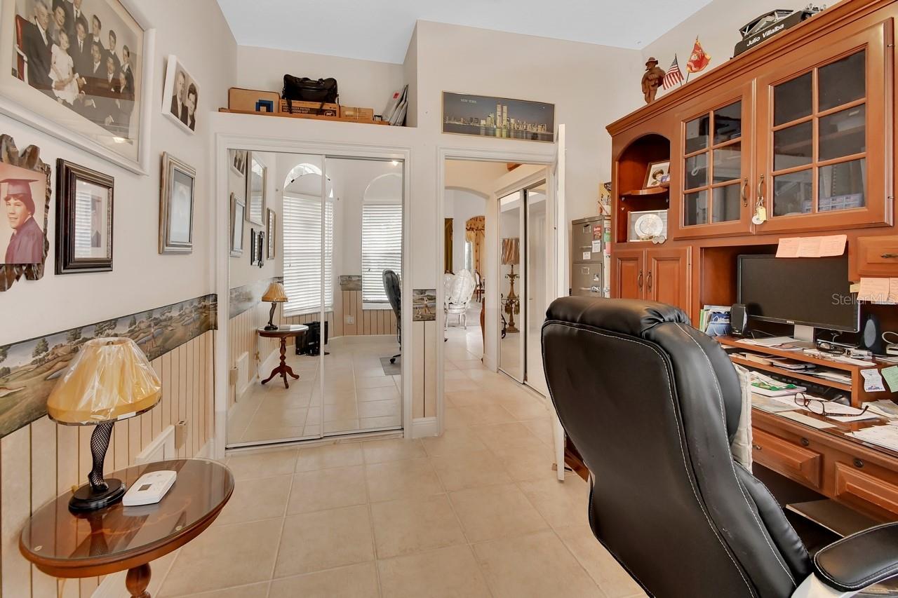 DEBARY PLANTATION UNIT 18B - Residential