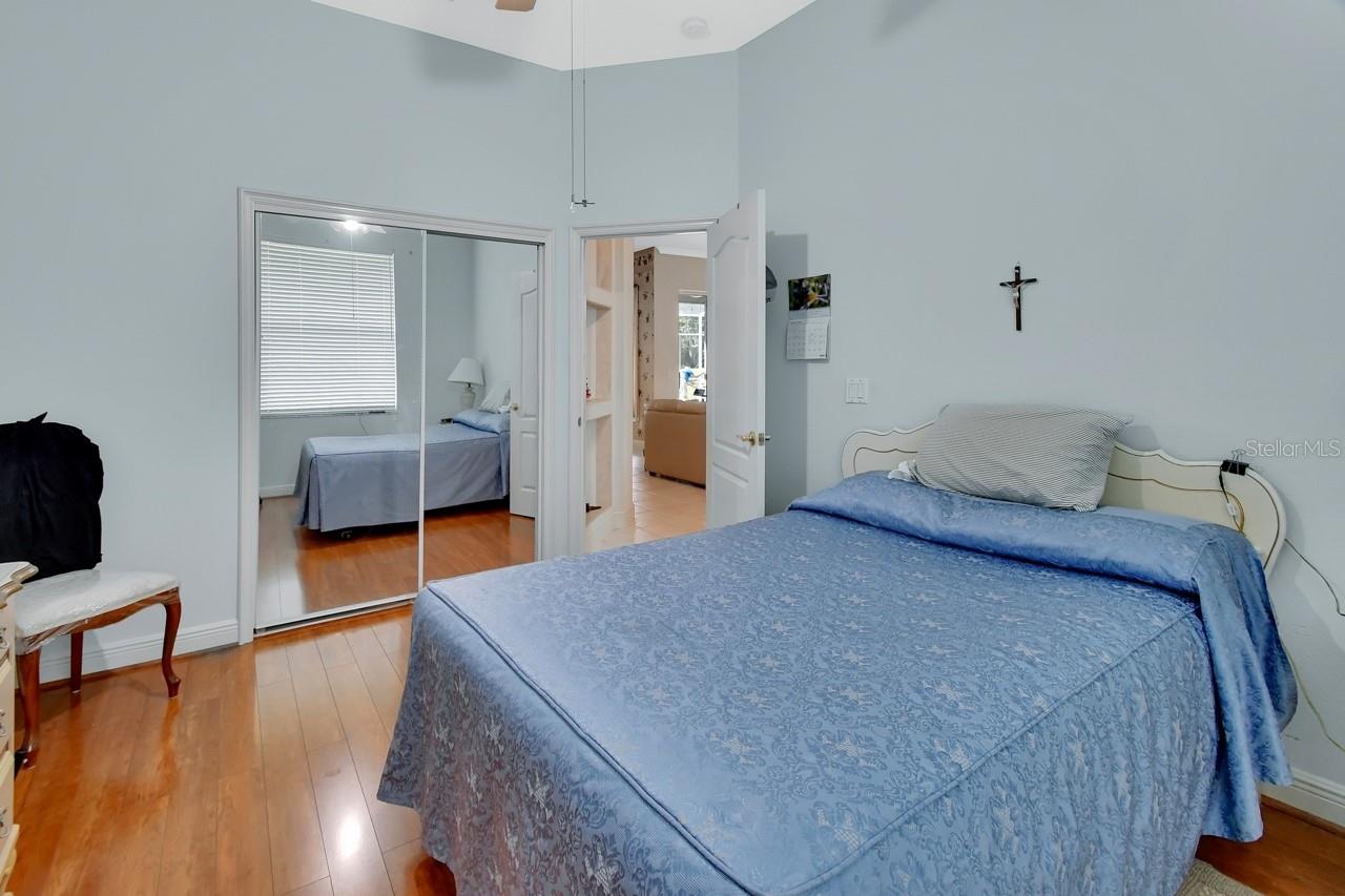 DEBARY PLANTATION UNIT 18B - Residential