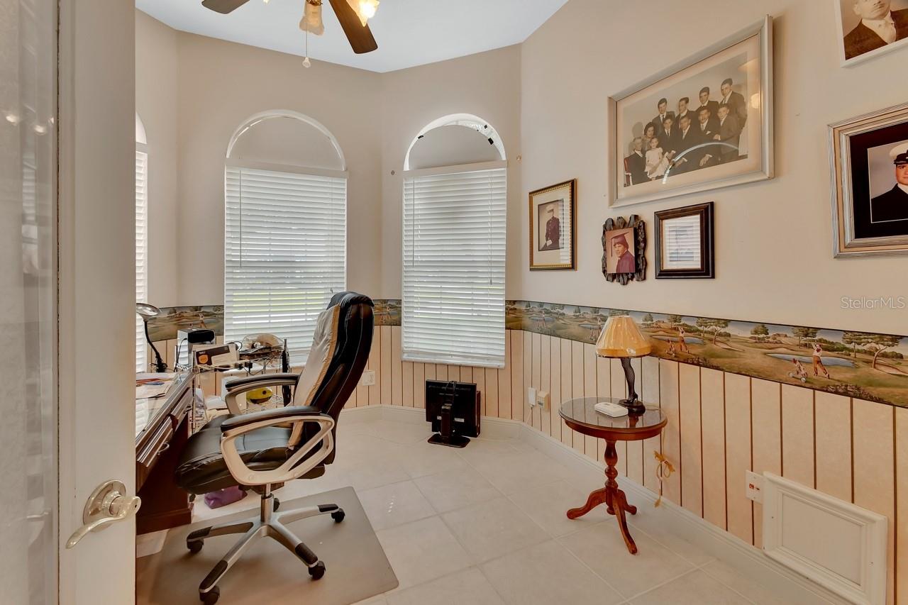 DEBARY PLANTATION UNIT 18B - Residential