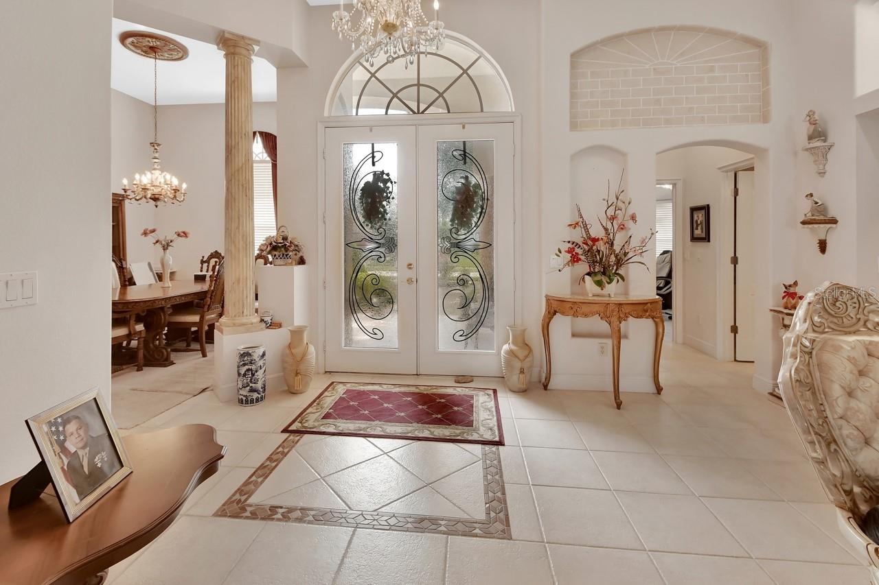 DEBARY PLANTATION UNIT 18B - Residential