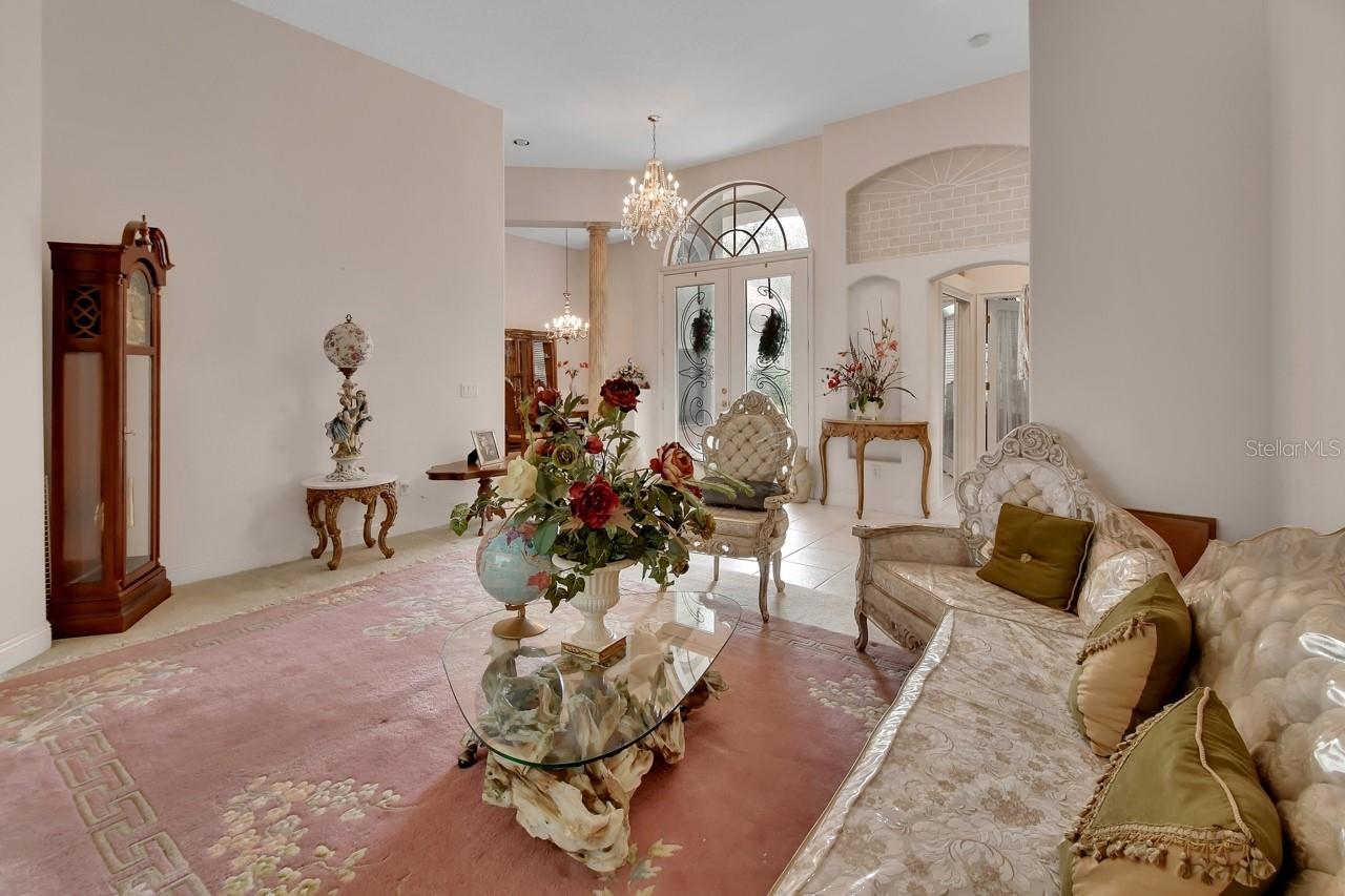 DEBARY PLANTATION UNIT 18B - Residential