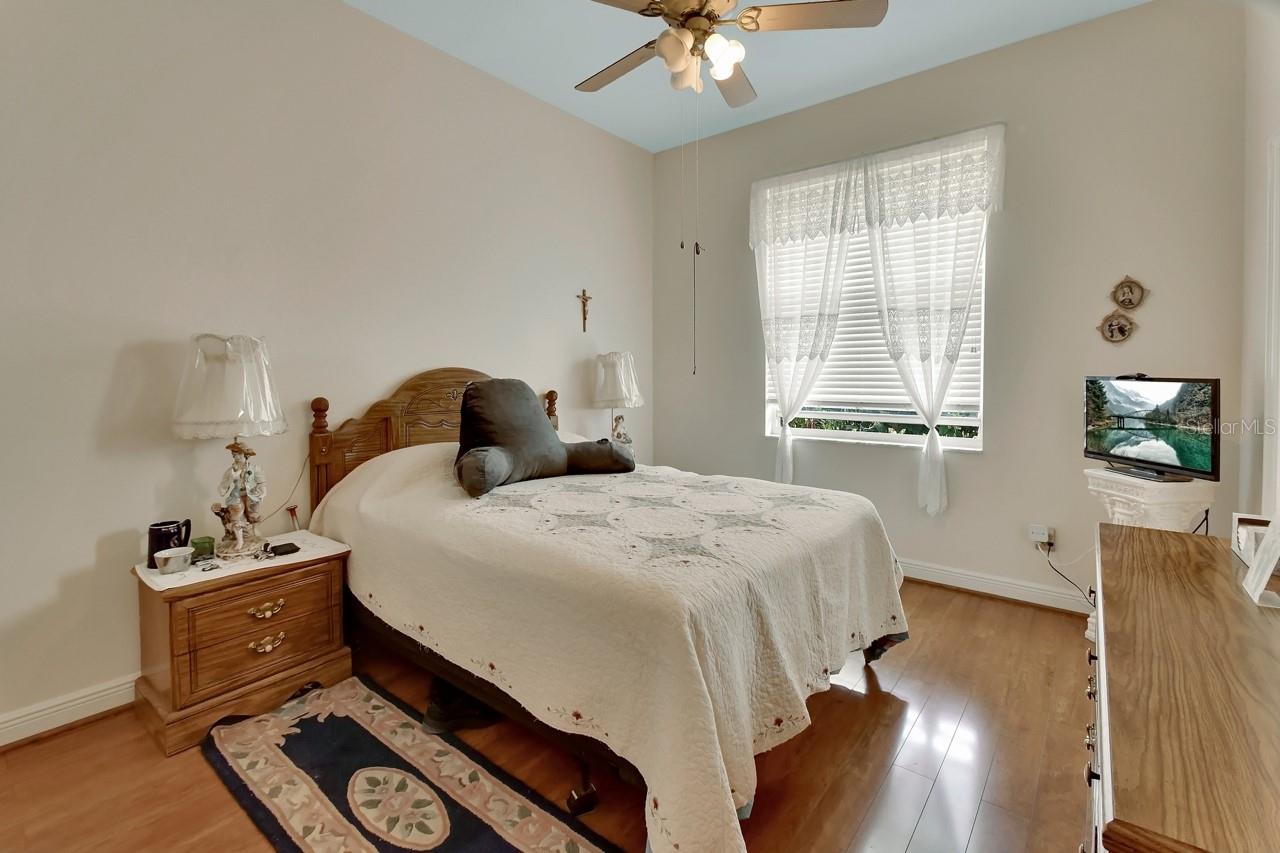 DEBARY PLANTATION UNIT 18B - Residential