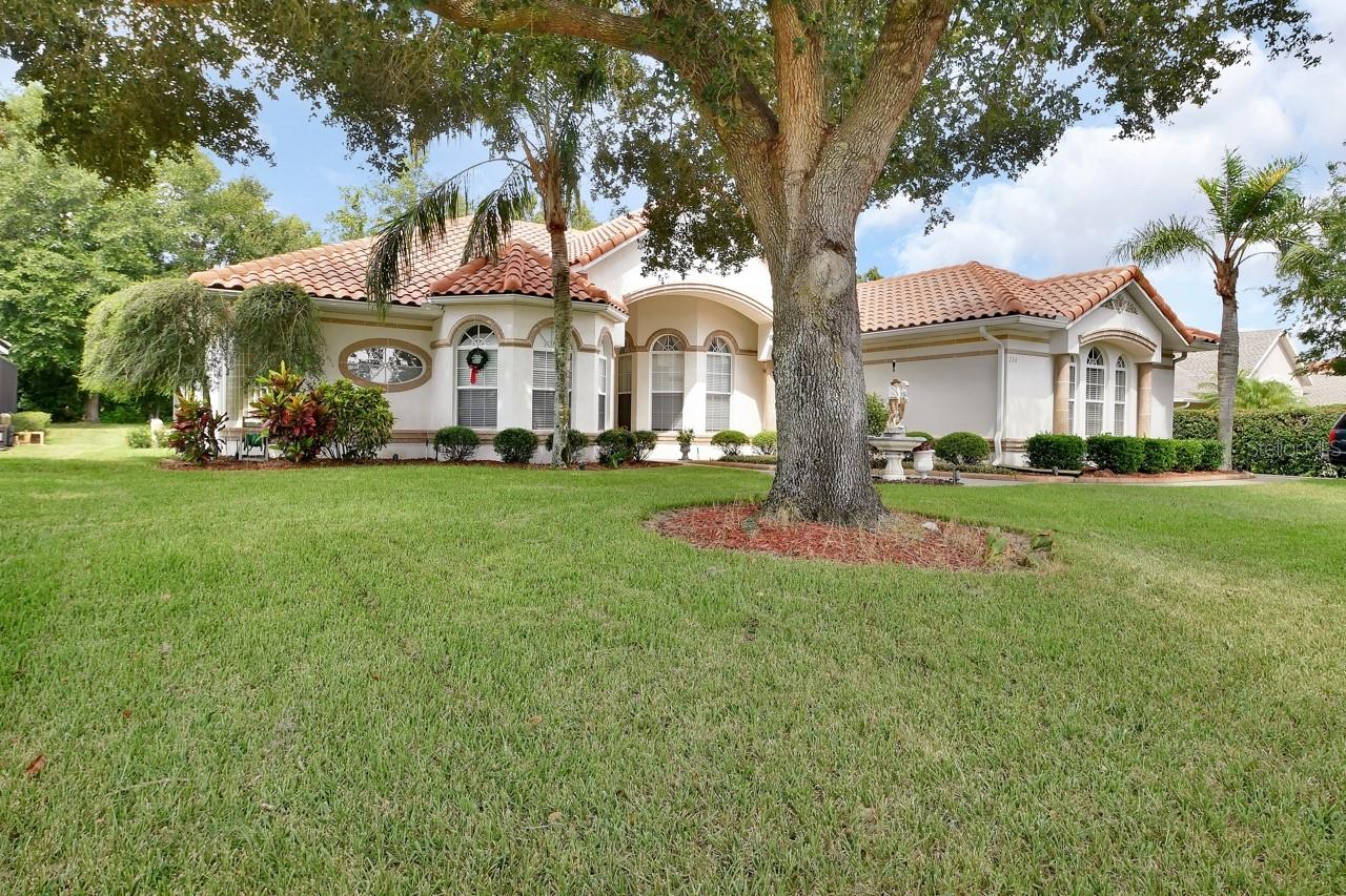 DEBARY PLANTATION UNIT 18B - Residential
