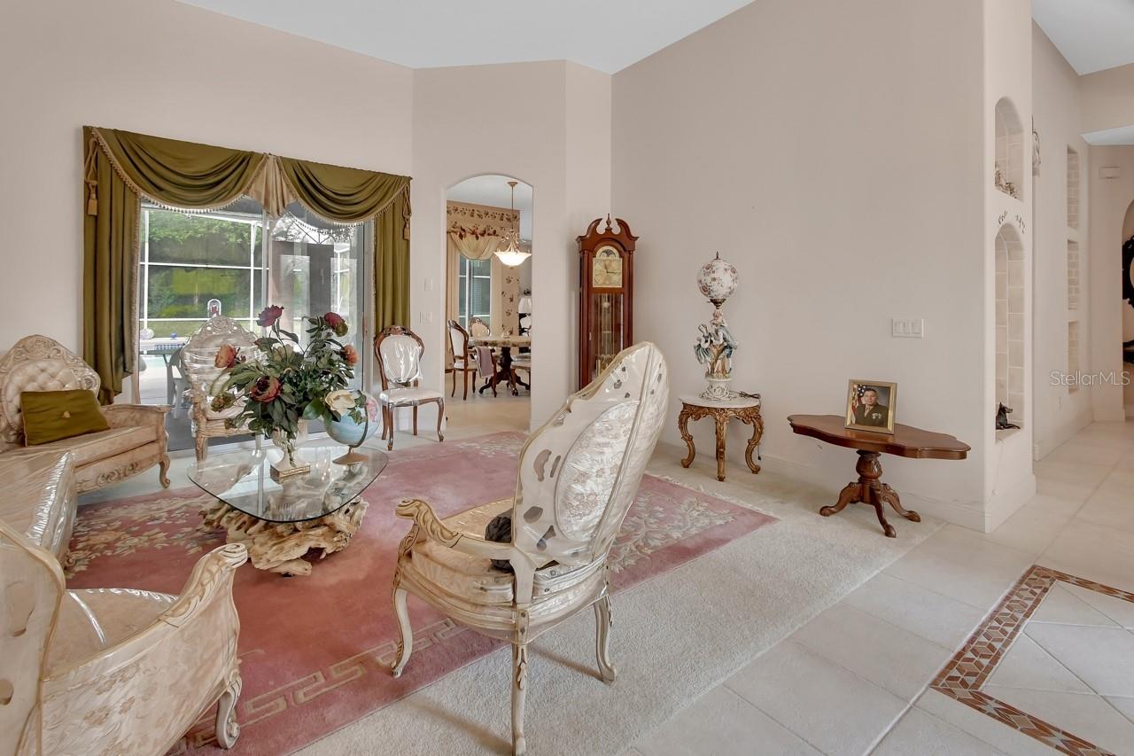 DEBARY PLANTATION UNIT 18B - Residential