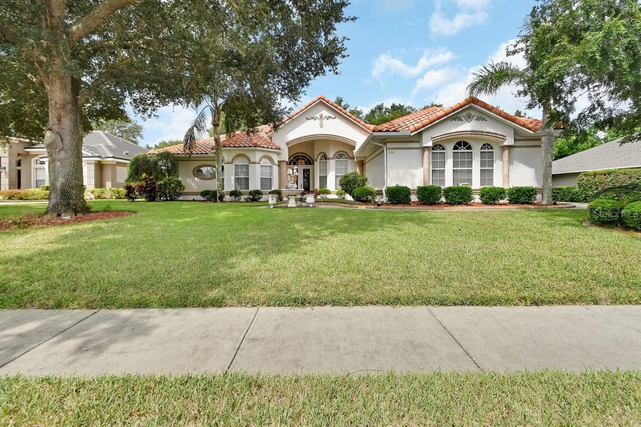 DEBARY PLANTATION UNIT 18B - Residential