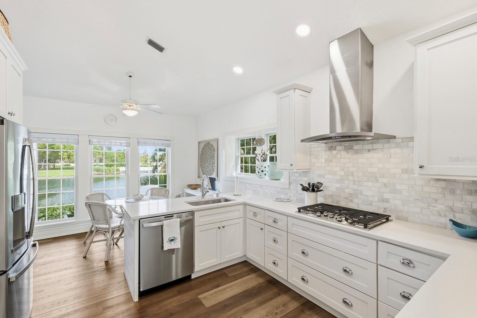 NORTH VILLAGE SUB - Residential