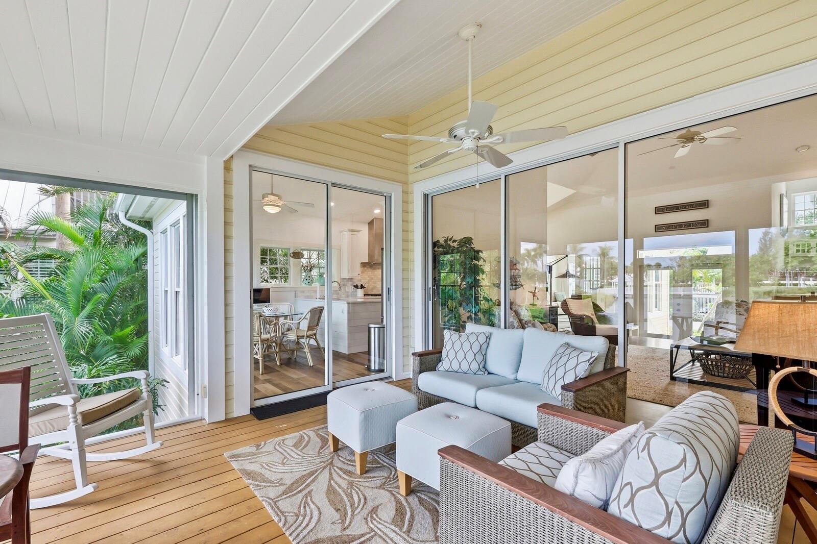 NORTH VILLAGE SUB - Residential