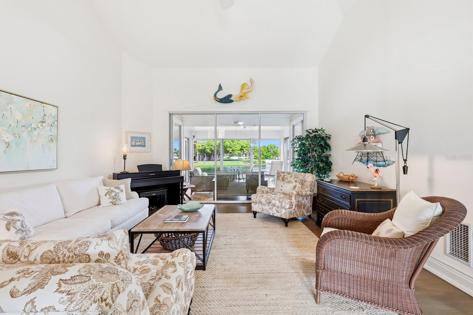 NORTH VILLAGE SUB - Residential