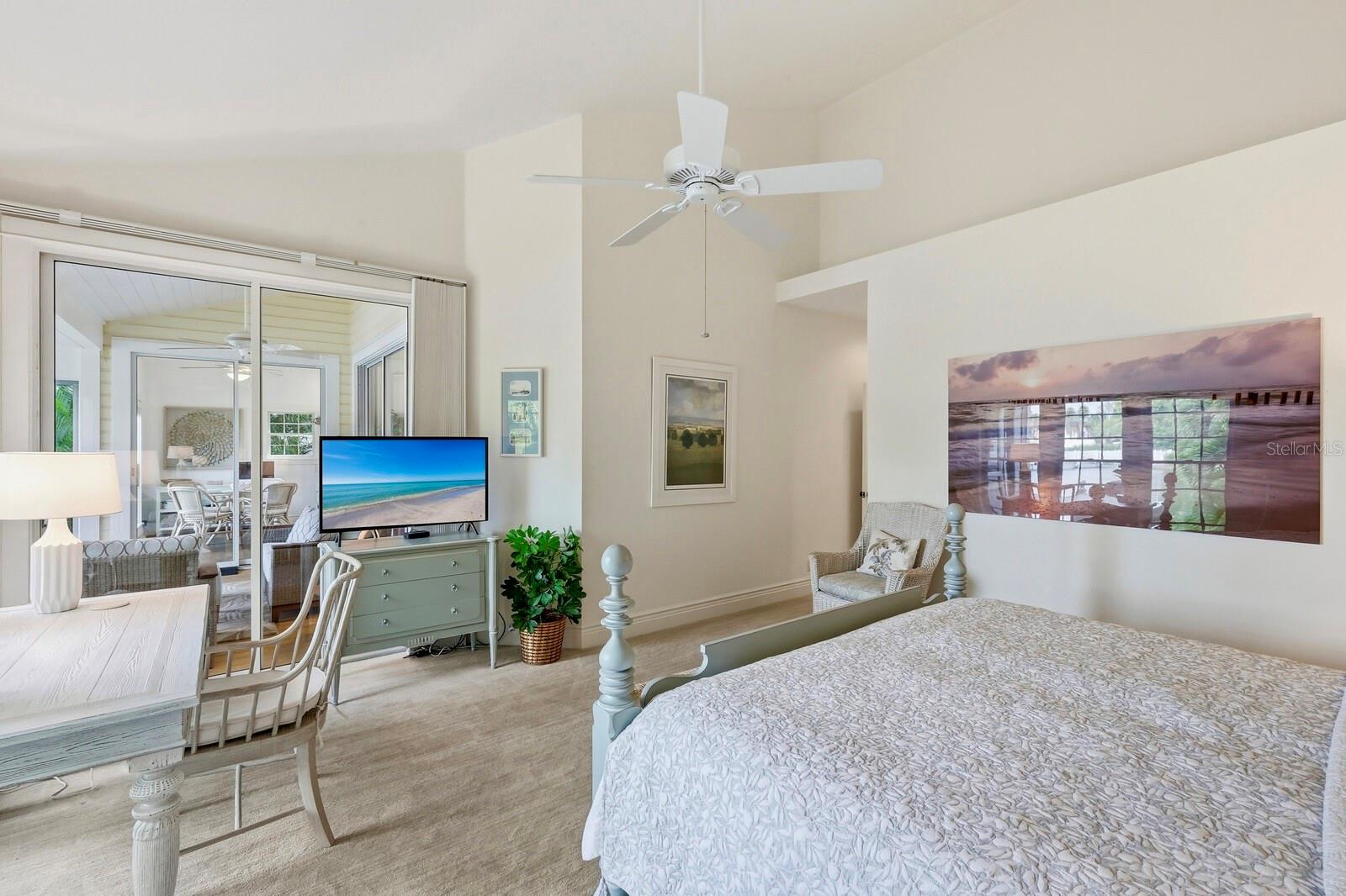 NORTH VILLAGE SUB - Residential