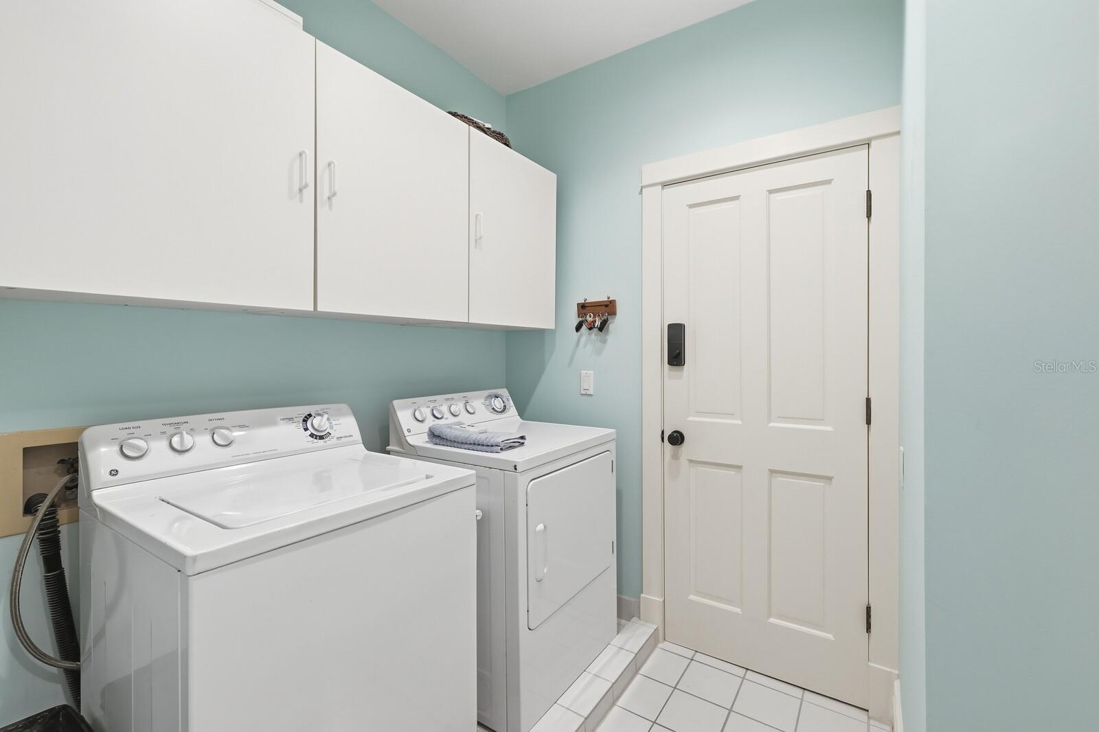 NORTH VILLAGE SUB - Residential