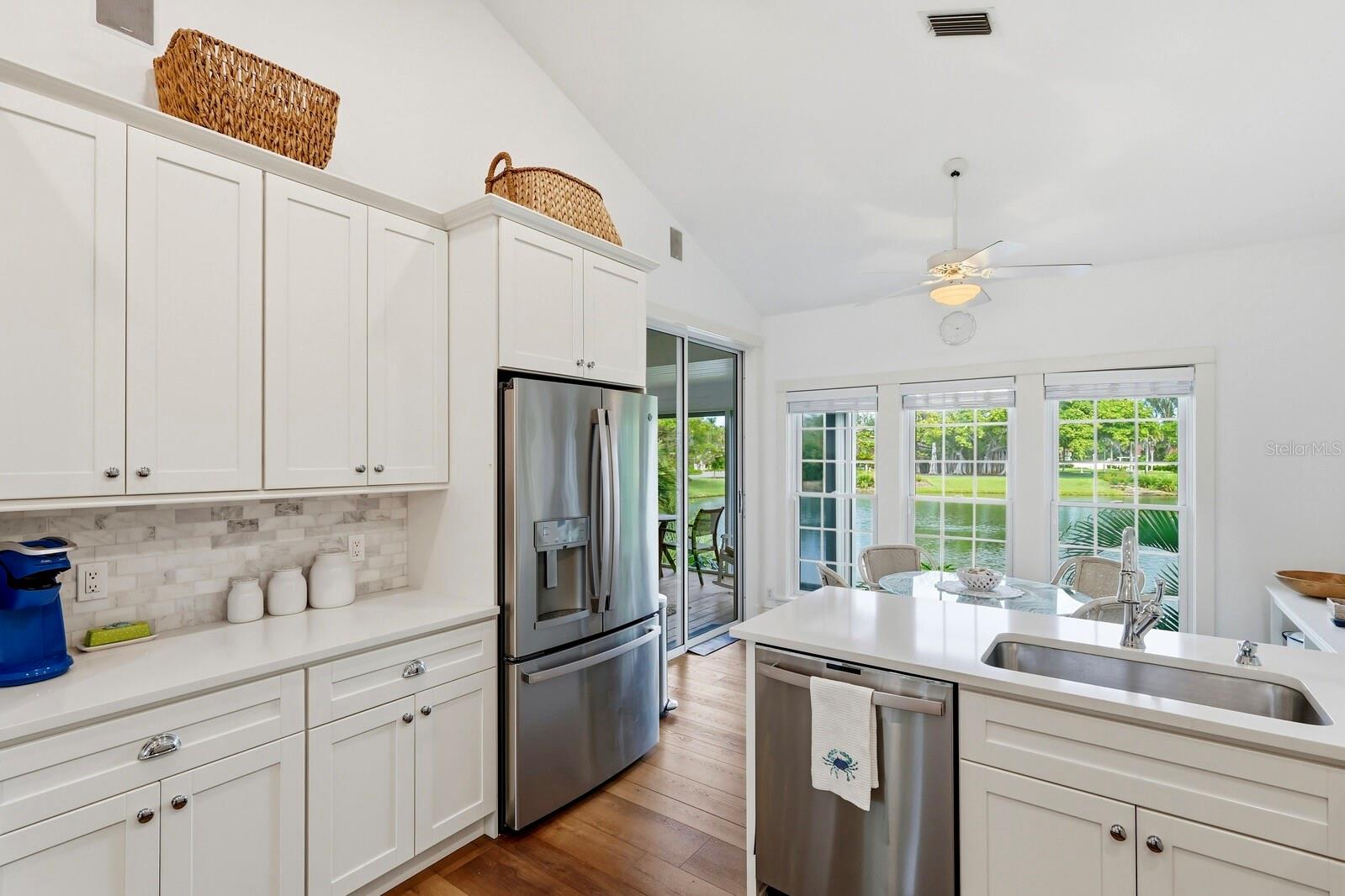 NORTH VILLAGE SUB - Residential