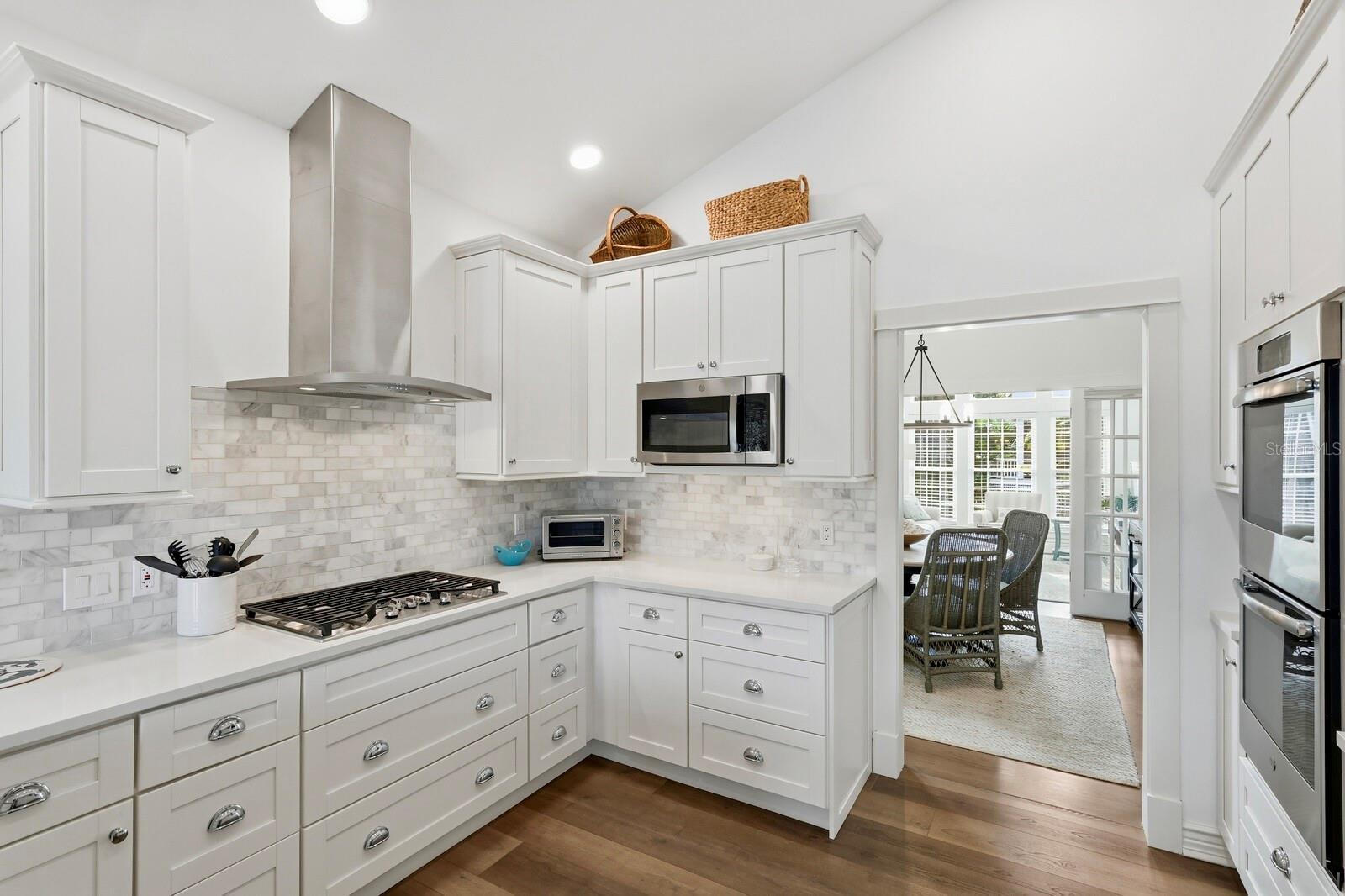 NORTH VILLAGE SUB - Residential