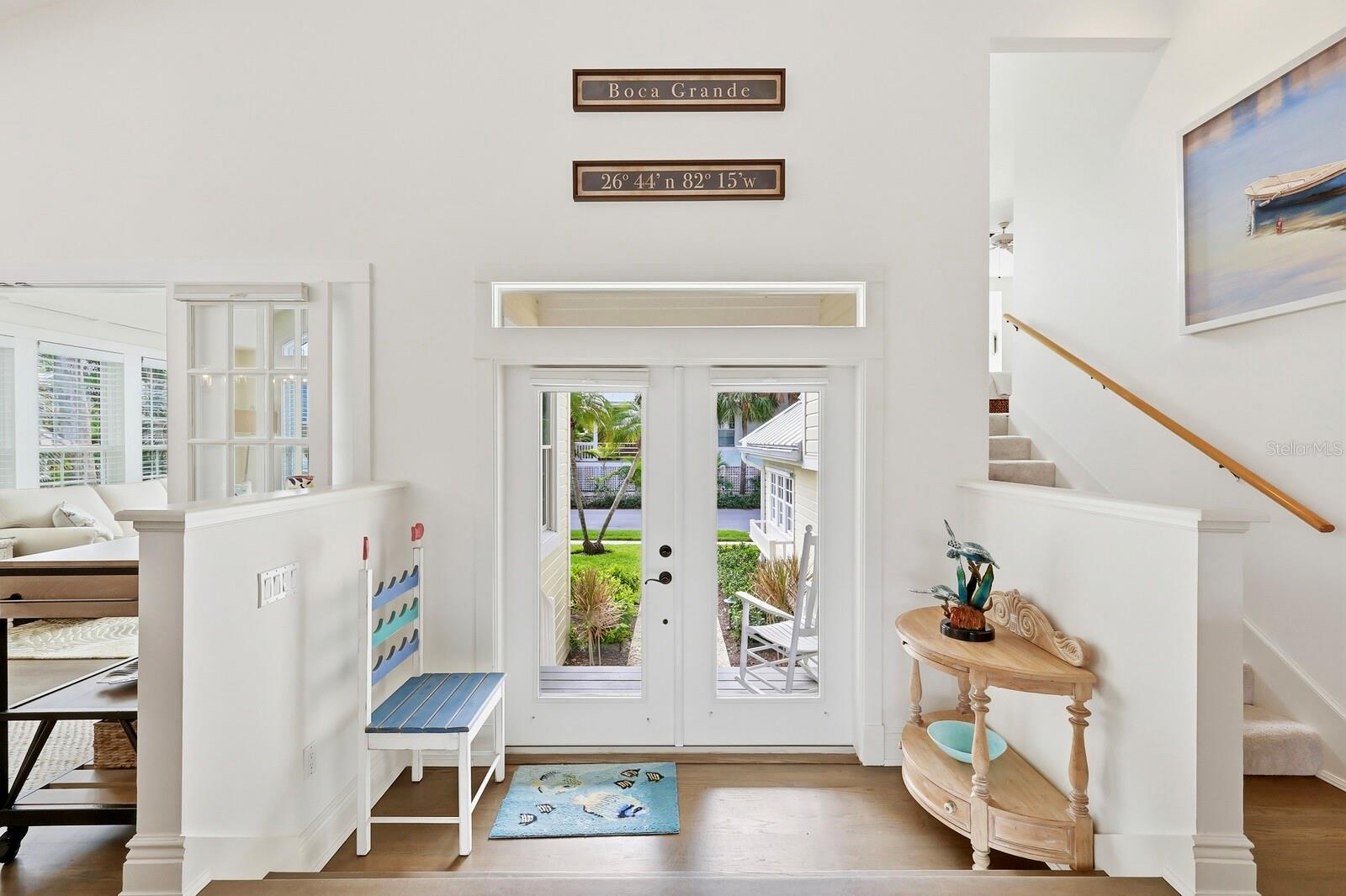 NORTH VILLAGE SUB - Residential