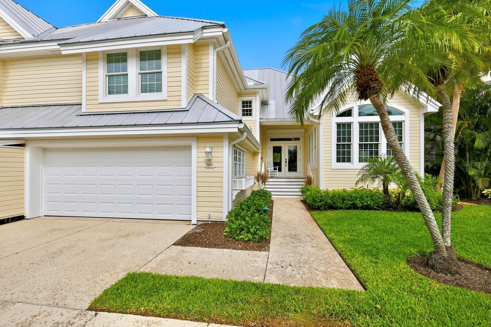 NORTH VILLAGE SUB - Residential