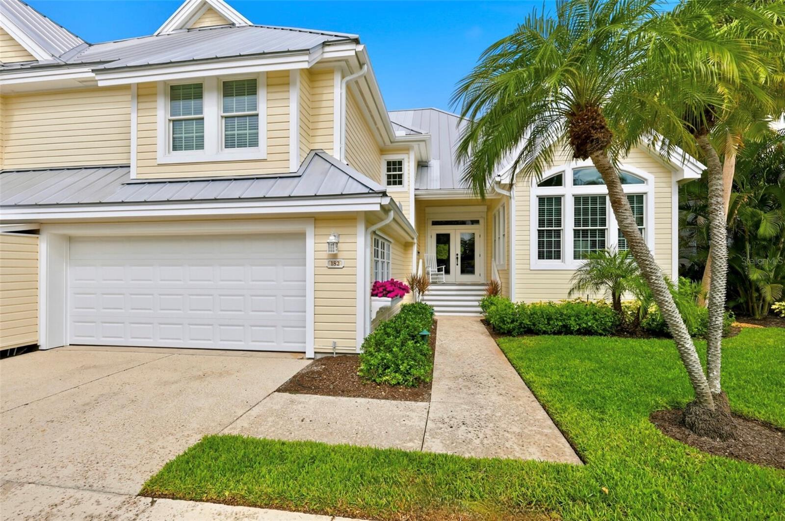 NORTH VILLAGE SUB - Residential