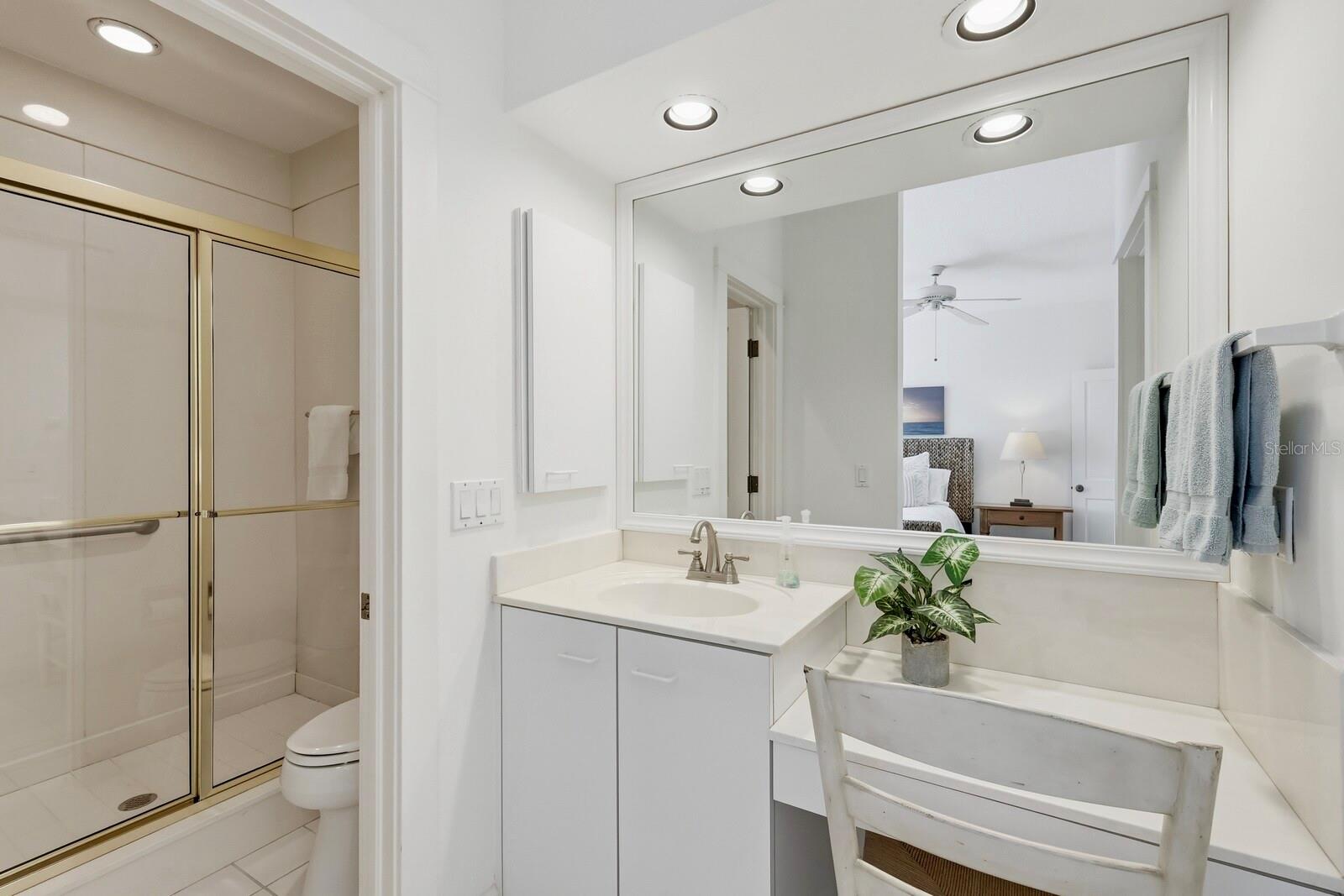 NORTH VILLAGE SUB - Residential