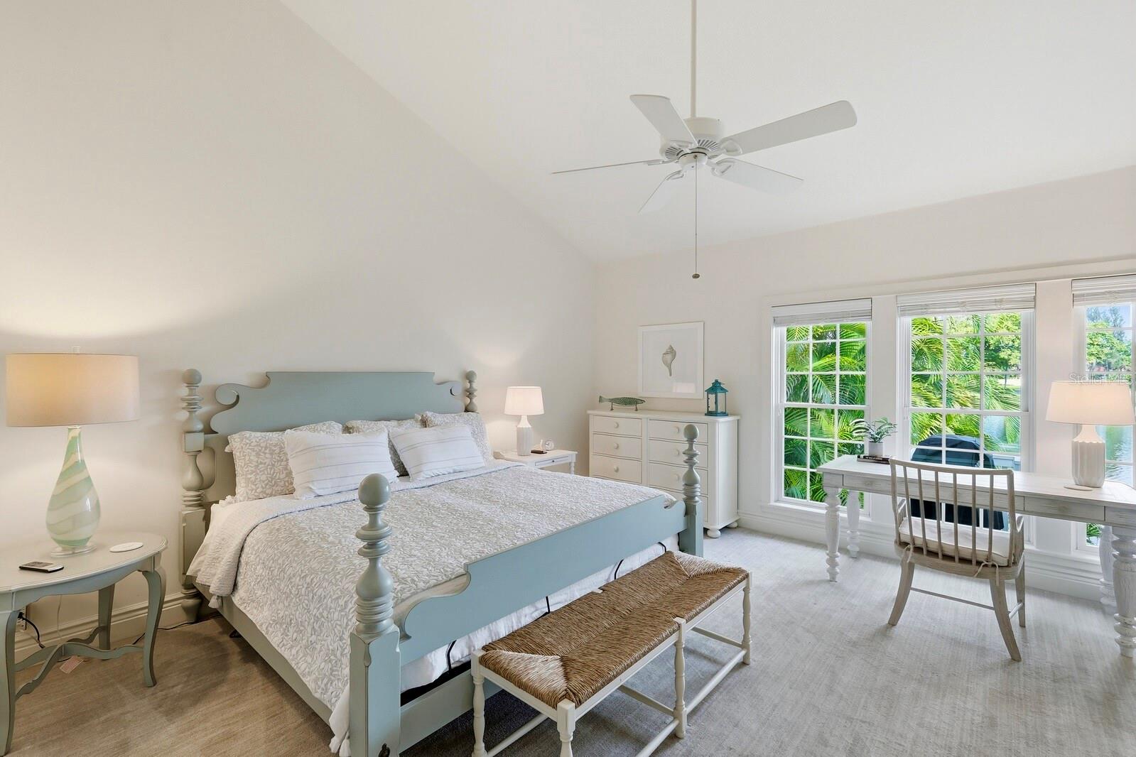 NORTH VILLAGE SUB - Residential