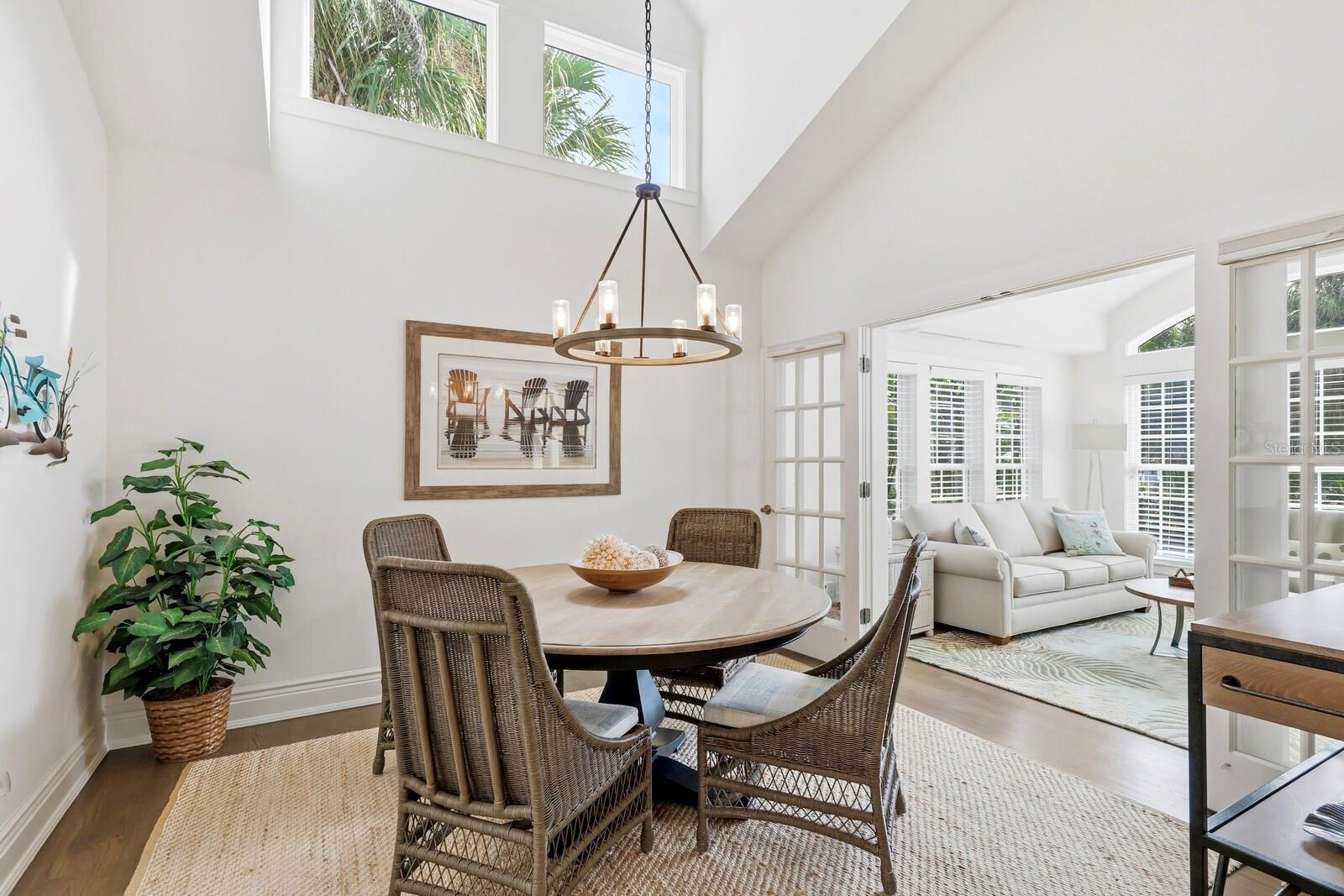 NORTH VILLAGE SUB - Residential