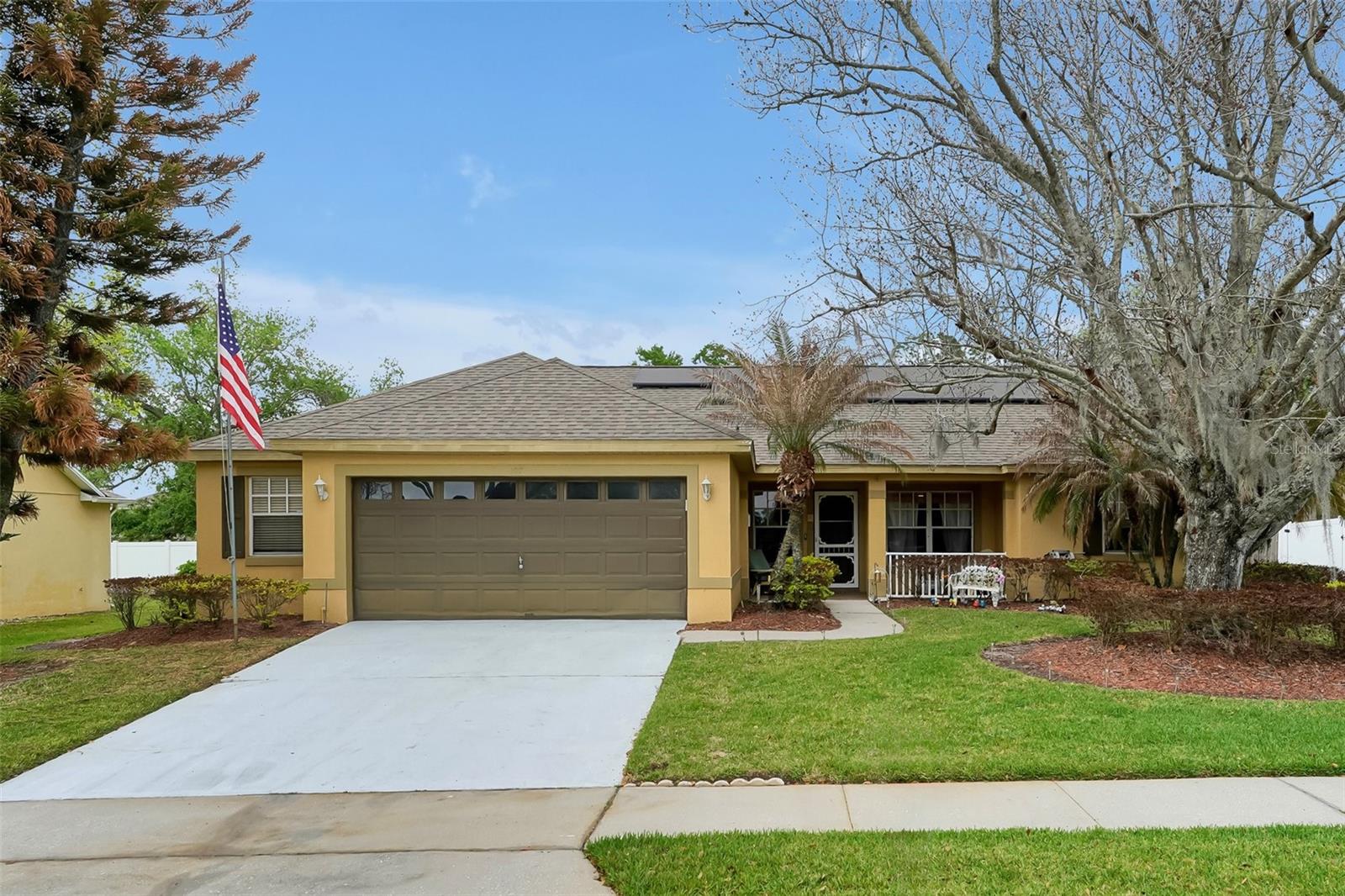 TRADITIONS SUB - Residential