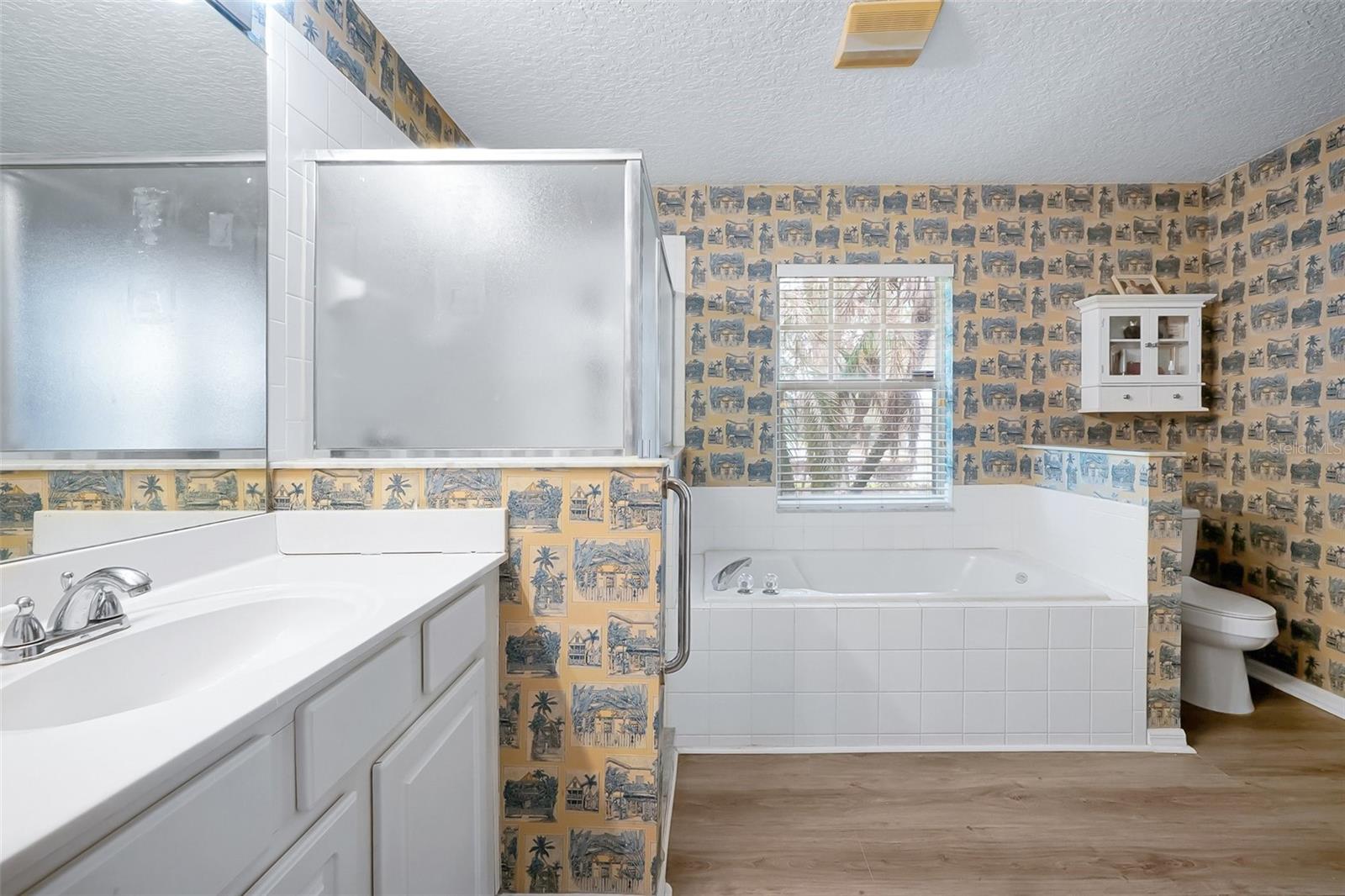 TRADITIONS SUB - Residential