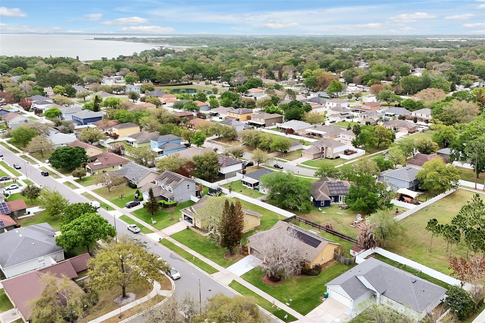 TRADITIONS SUB - Residential